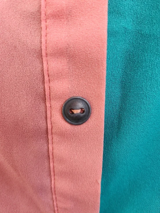 Colorblock Vest - Picture 4 of 7